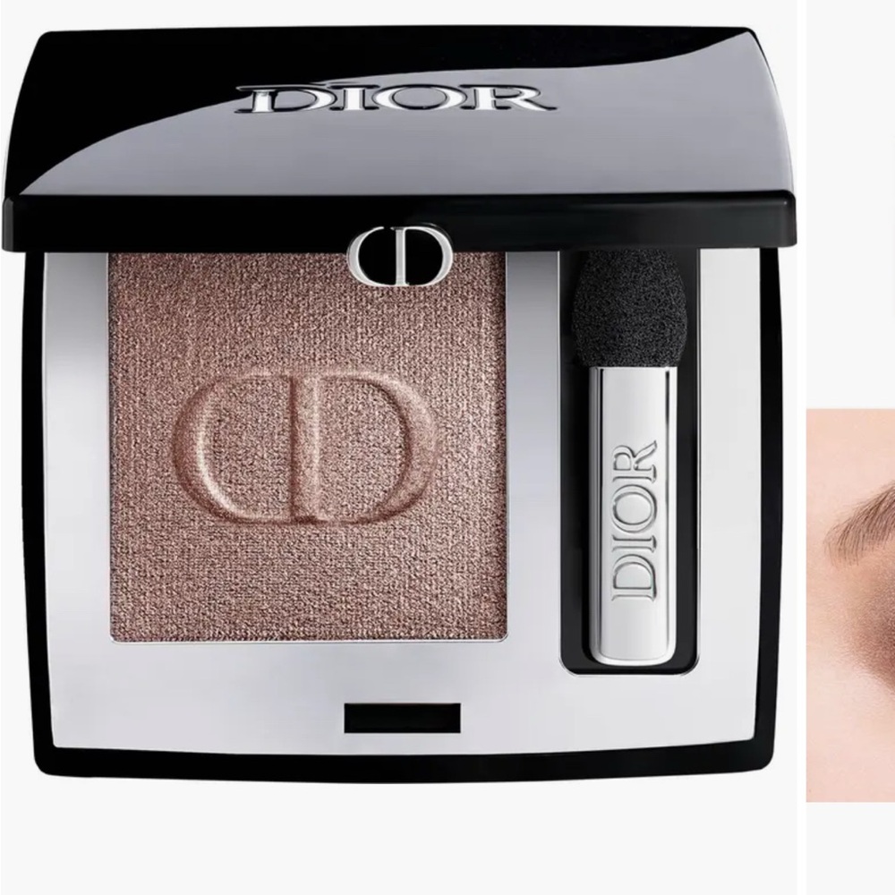 Dior Eyeshadow in Radiant Taupe